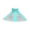 Cat Cone Collar Soft Easy To Wear Puppy Kitten Anti Bite Recovery