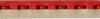Nittaku Table Tennis Rubber Generation V2C Red Thick NR-8787