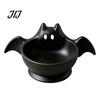 Key And Coin Holder Halloween Bat Shaped Storage Bowl, Cute Candy Tray, Spooky Home Decor Tabletop Ornament, Multifunctional Decorative Snack for Keys
