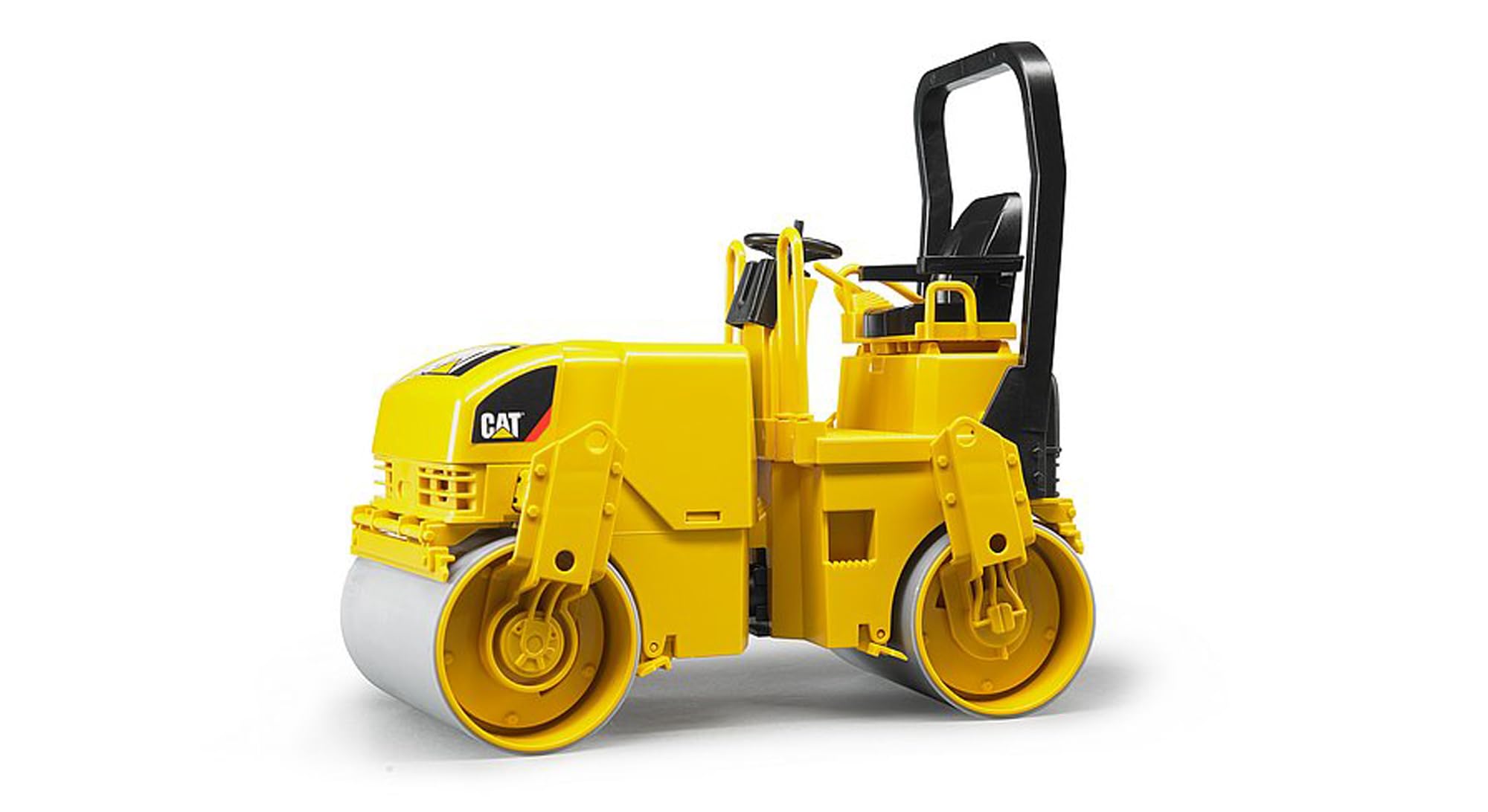 

Bruder CAT Asphalt Compactor BR02433