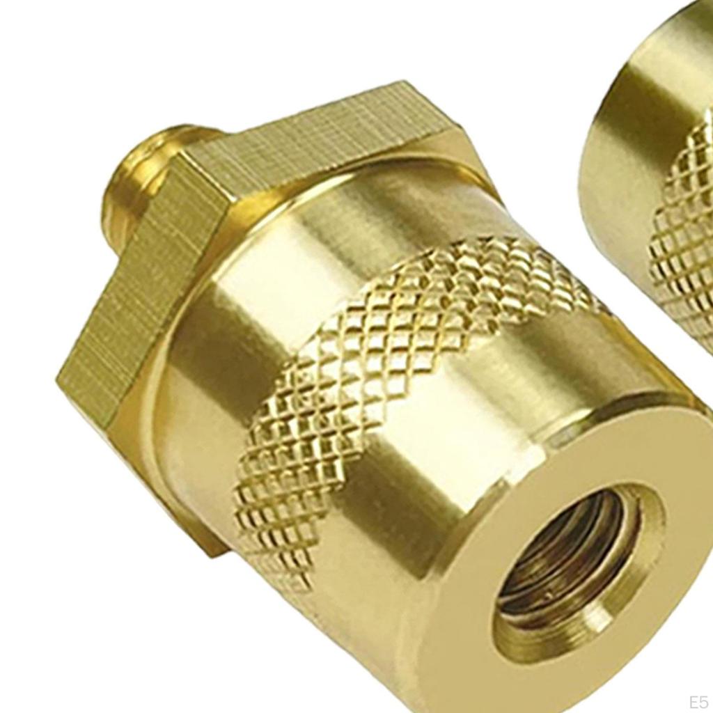 2 Pack Battery Connector for RV Truck And Marine Applications