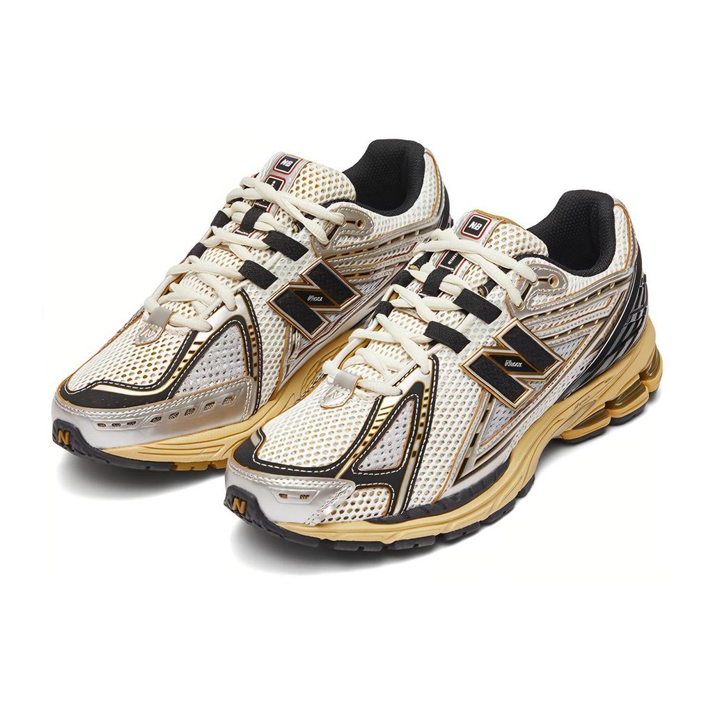 New Balance 1906R Vintage Metallic Silver