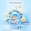 Comfort Fabric Softener Fresh Softening Combo Pack