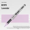 Jinzhi Liquid Acrylic Marker Pen - Soft Tip, Opaque, Large Capacity, Stackable Colors
