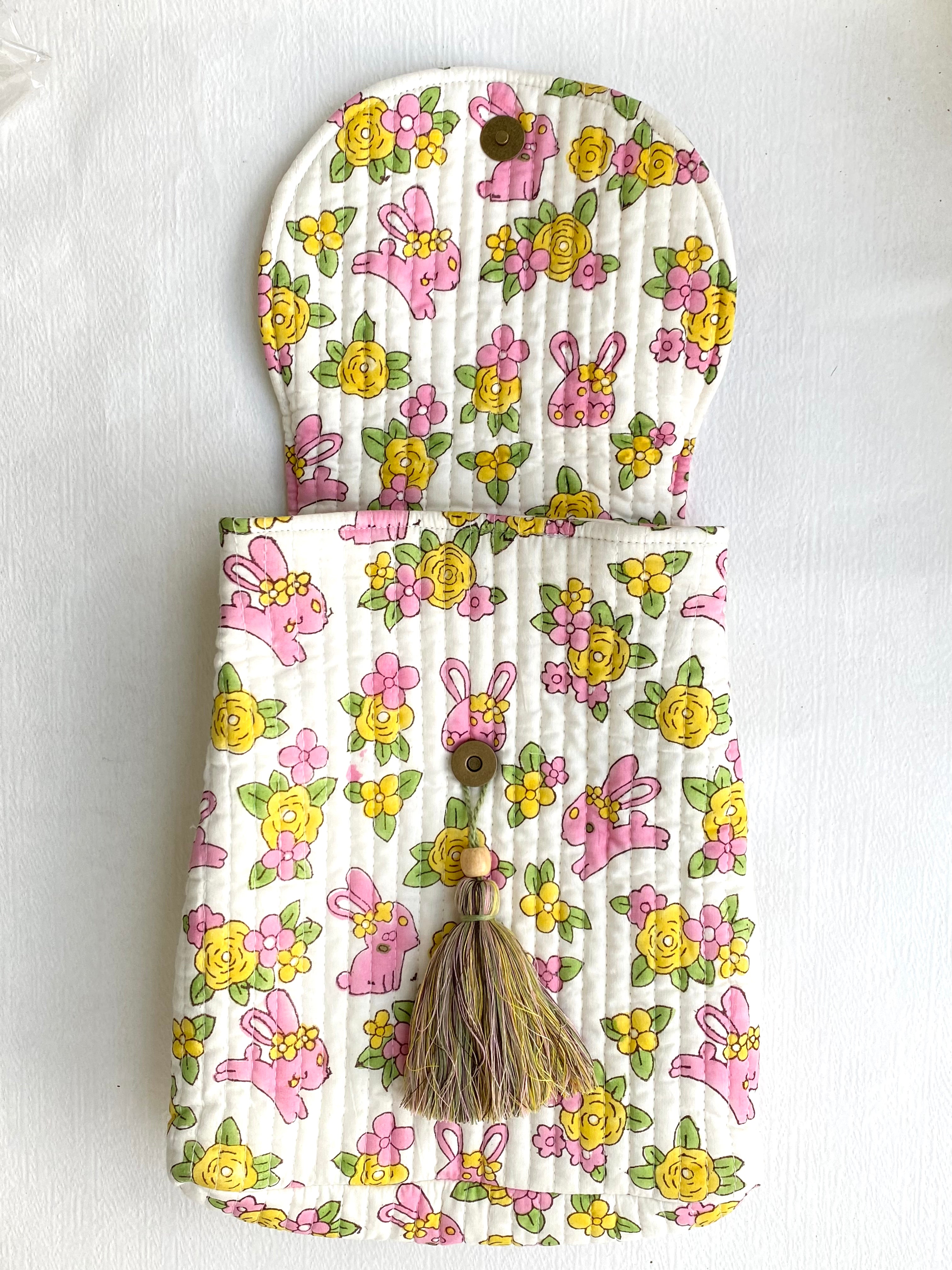 Детский рюкзак - маленький размер — фото 4