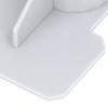 Swimming Pool Pipe Holders   Ground Pool Hose Support Brackets with Cable Tie and Tape for Hot Tub