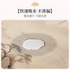 Modern Chinese Style Diatomite Floor Mat Entryway Kitchen Non-Slip Water Absorbent Easy Clean Square Rug