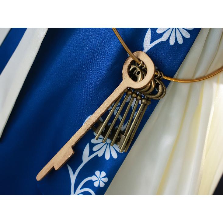 Game Identity V Perfumer  Cosplay Costume Uniform Halloween Party for Women Men Carnival Props