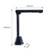 Unisplendour G880 Portable A4 Document Camera CN plug (adapter included)