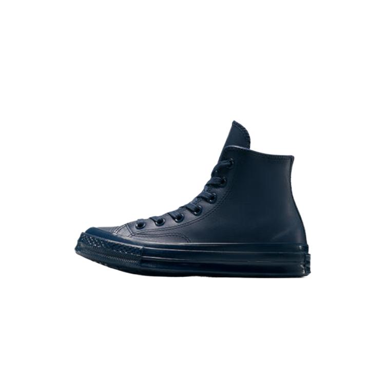 Converse Chuck 70 Skórzane Wysokie Buty Skateboardowe Unisex A15550C
