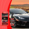 Agent de Revêtement Automobile Rayhong Pour la Protection de la Peinture de Voiture Améliorant la Brillance Et la Résistance à la Saleté