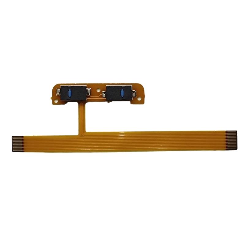 

Mouse Side Button Flexible Cable for V3Pro Mouse Motherboards Circuit Board Line Wire Repair Parts 1