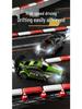 High-Speed Wireless Remote Control Drifting Car - Electric Racing Toy for Kids