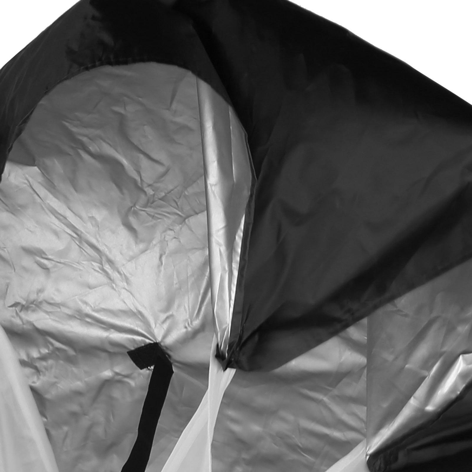 Football Drag Running Speed Training Resistance Parachute Strength Training Umbrella