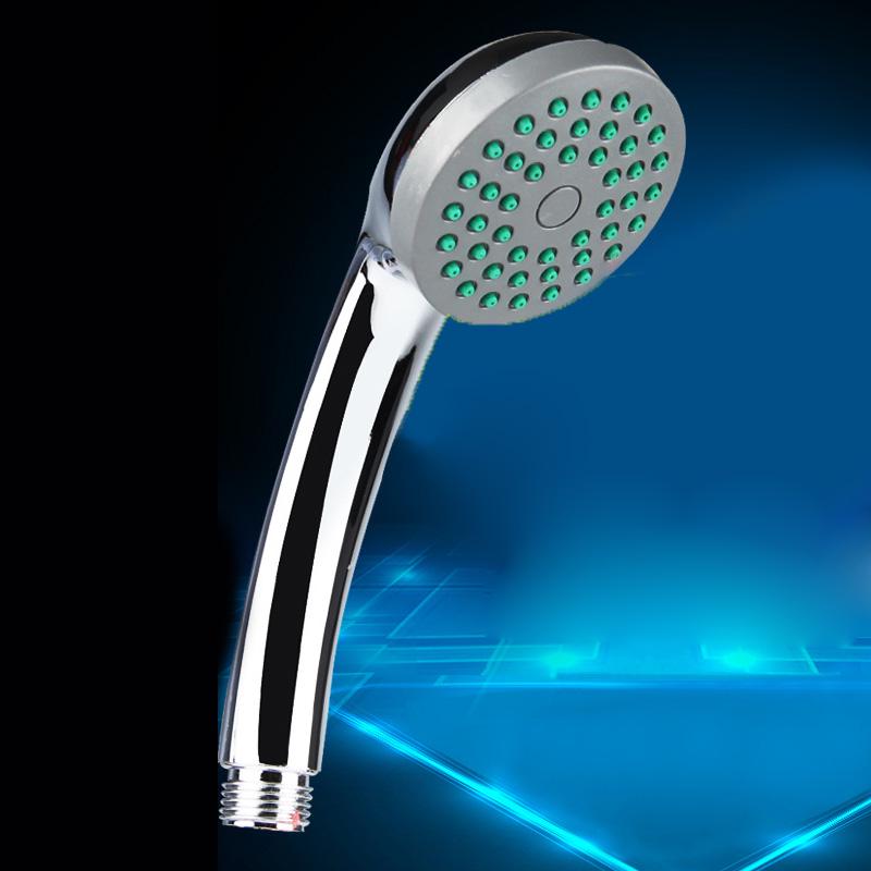 Style and Durability Combined Upgrade Your Shower with Our ABS Handheld Spray!