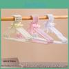 Childrens Hangers And Nonslip Plastic Pet Display Drying Racks