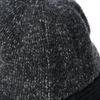 Bcbg Wool Blend Hat B4w0a512
