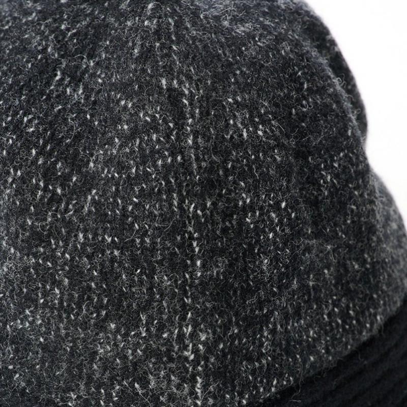 Bcbg Wool Blend Hat B4w0a512