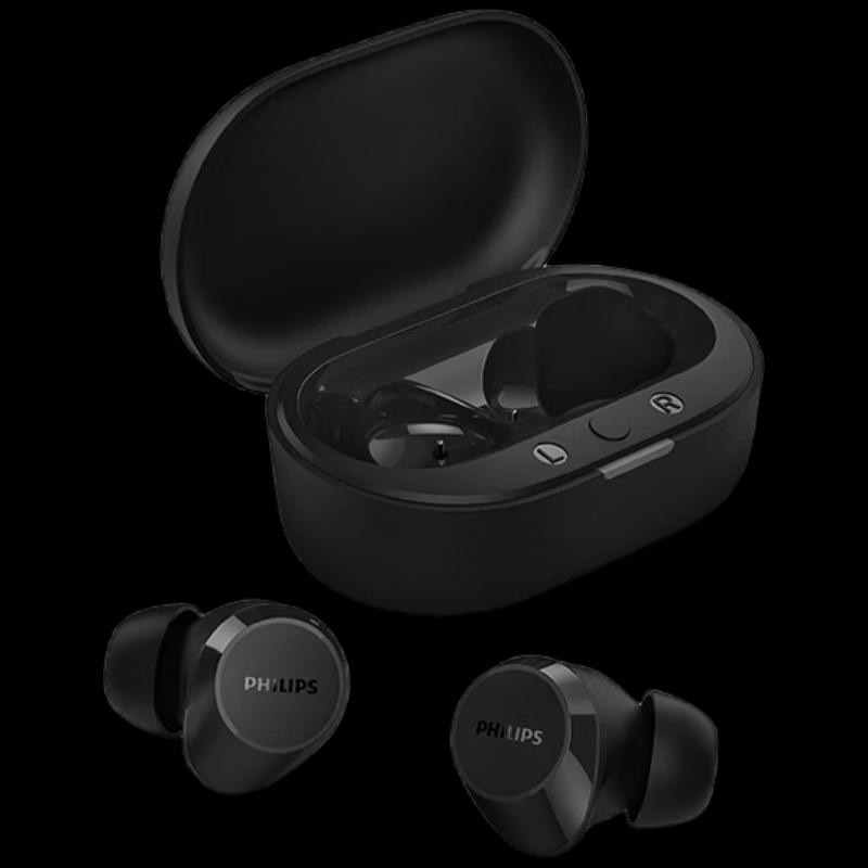 Philips TAT1209 True Wireless Bluetooth Earbuds