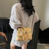 Handbag Women's New Fashion Shoulder Crossbody Bag