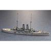 Hasegawa 1/700 Japanese Navy Battleship Mikasa Plastic Model Kit