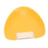 Fabric Chalk Clear Lines Triangular Shape Ergonomic Design   Sewing Parts for Professional Tailors Home Tailors