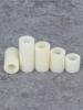 Hollow Nylon Insulating Spacer: ABS Straight-Through Column Washer for M5-M12