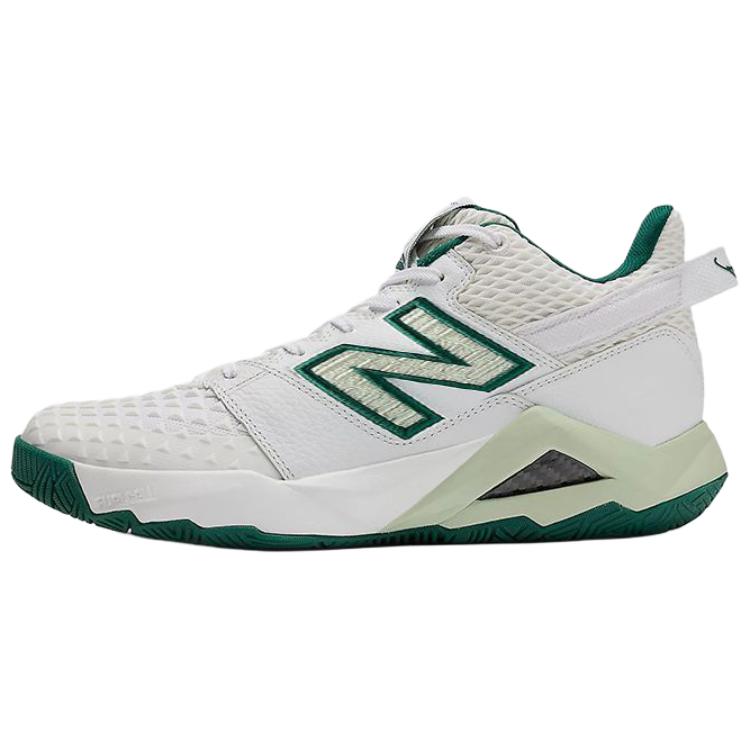 Coco CG2 Wmns New Balance  White Marsh Green  Women s WCHCOCA2 40