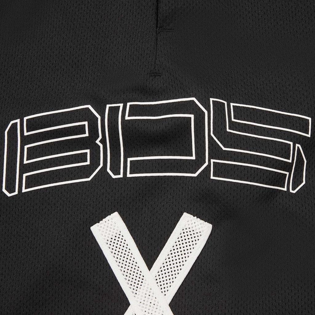 Li Ning Badfive Cool Moisture Wicking Quick Dry Basketball Shorts Men Shorts AAPW047-2