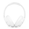 JBL TUNE 730BT Wireless Over-Ear Headphones Bluetooth Closed-Back USB Type-C Charging 76 Hours Playback White JBLT730BTWHT