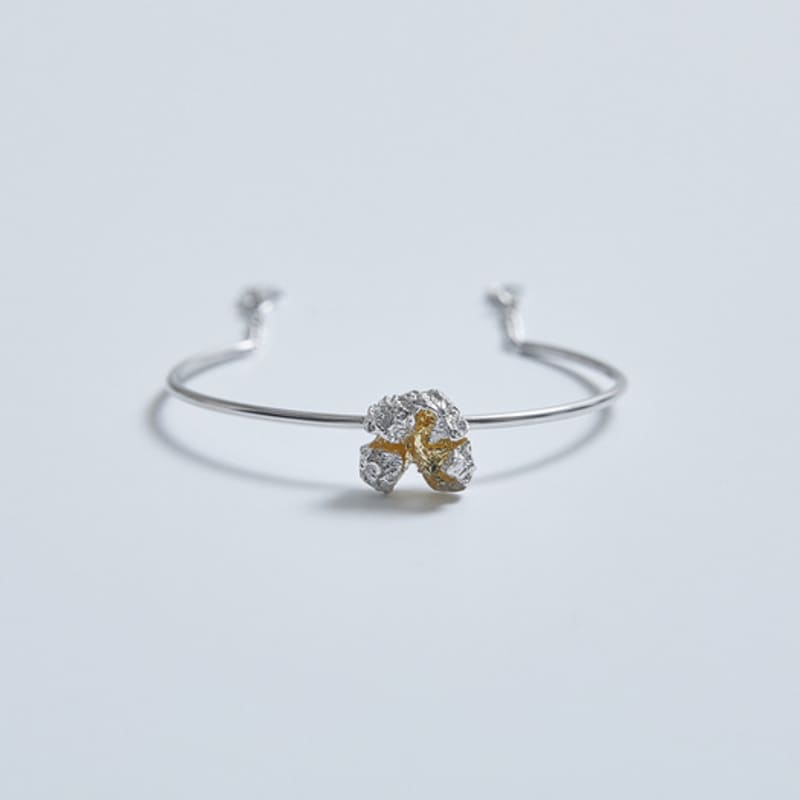 JUNHWA Popcorn No.2 Bracelet