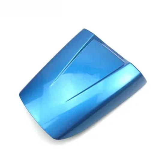 For Suzuki SV650 SV1000 Rear Seat Cover Cowl Solo SV 1000S 650 650S 2003-2012 2004 2005 Rear Pillion Passenger Cowl