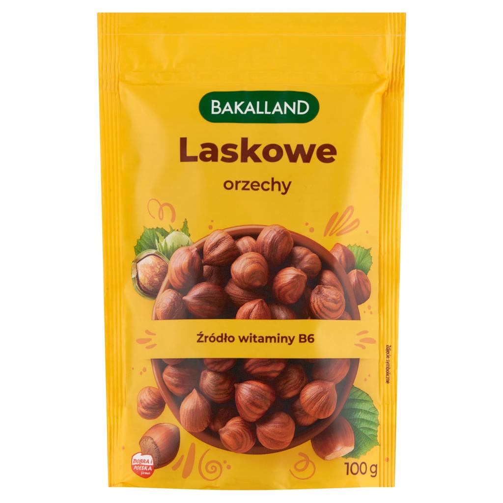 Nocciole 100g Nocciola