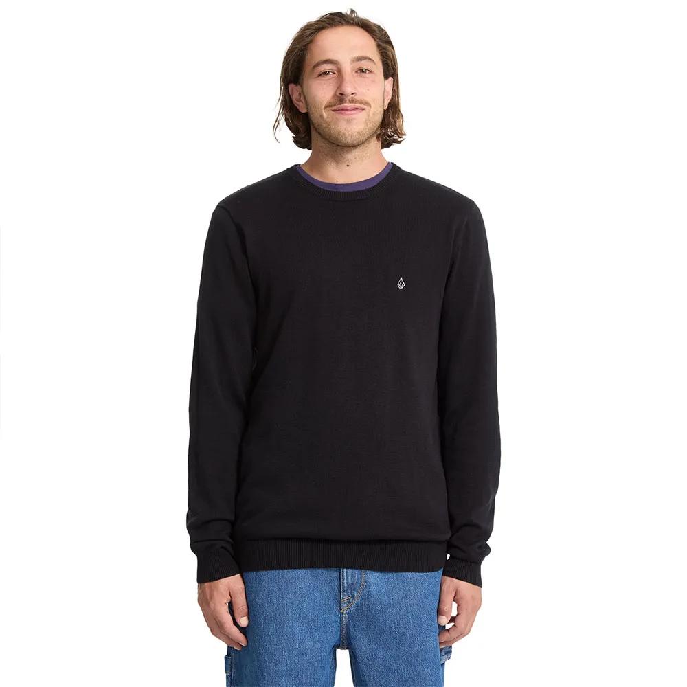 

Volcom Толстовка Uperstand XL