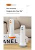 Compact USB Wireless Air Pump for Home Vacuum Compression Bags