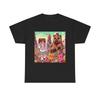Unisex Adult T Shirt Grunge Kawaii Candy Castle Horror Scary Gothic Anime Tee