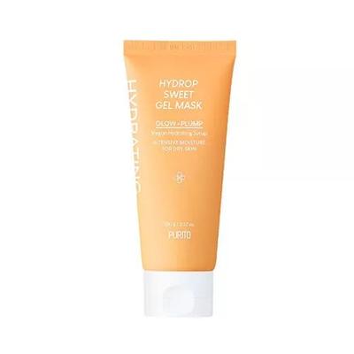 Seulas Hydrop Saldi Gelio Kaukė 100ml
