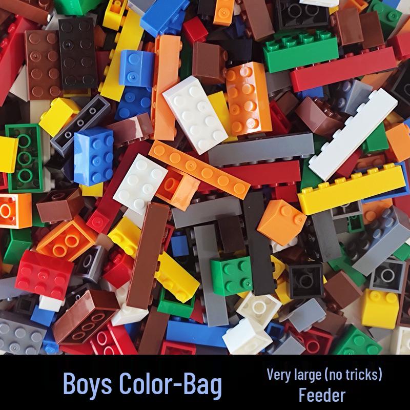 2025 Compatible Lego Marble Run Building Blocks for Kids
