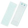 Leifheit Ultra-Fine Mop Head Replacement Cloth with Snap Button
