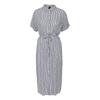 Vero Moda Womens/Ladies Midi Shirt Dress