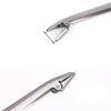 Stainless Steel Fishing Hook Remover Unhooking Device Fish Catch Remover Plier