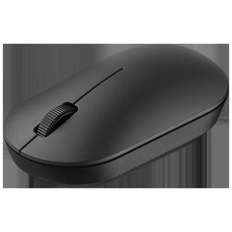 

Xiaomi Wireless Mouse Lite 2
