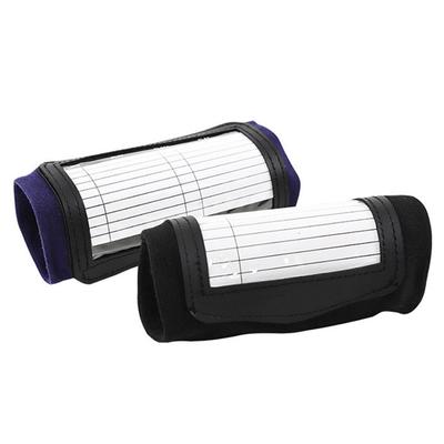 Fußball Spiel-Armbänder Softball-Armbänder Armband Spielbuch Fußball-Armbänder für Fußball Baseball Softball für Zeichen