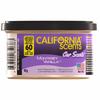Zapach samochodowy Puszka California Scents Słodka Wanilia