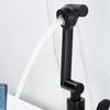 1080 Degree Swivel Mixer Tap Hot Cold Water Kitchen Bathroom Tap