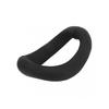 Steering Wheel Booster Zinc Alloy Magnetic Installation Autopilot Counterweight Ring Replacement for Tesla Model 3 Y