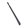 Klinge Eyeliner Pinsel Dünn Fein Winkel Schräg Silikon Augenbrauenpinsel Unter den Augen Platz Präzise Detailpinsel Make-up Beauty Werkzeug