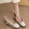 Scarpe con tacco – Scarpe con tacco