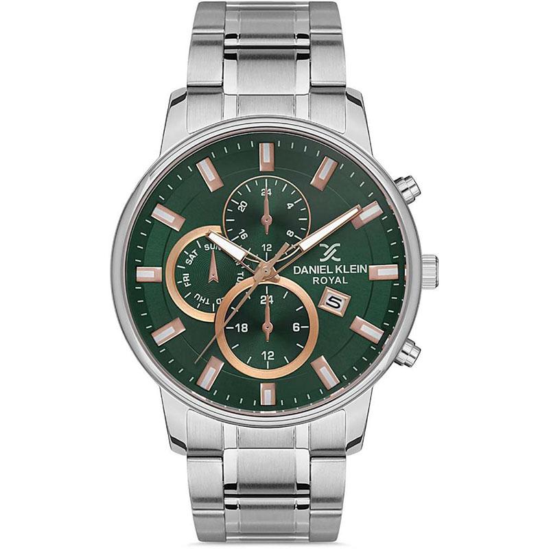 

Daniel Klein DKE.1.10372.5 Мужские наручные часы