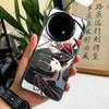 Do OnePlus 15 13 13T 13R Ace 6 6T / Ace 5 Pro Nord 5 Ace 3/2 2V „Chisa” Etui na Telefon / Mikrofrostowe / Twardy Tył Miękka Ramka / 1+ 12/11 Pokrowiec Odporny na Wstrząsy